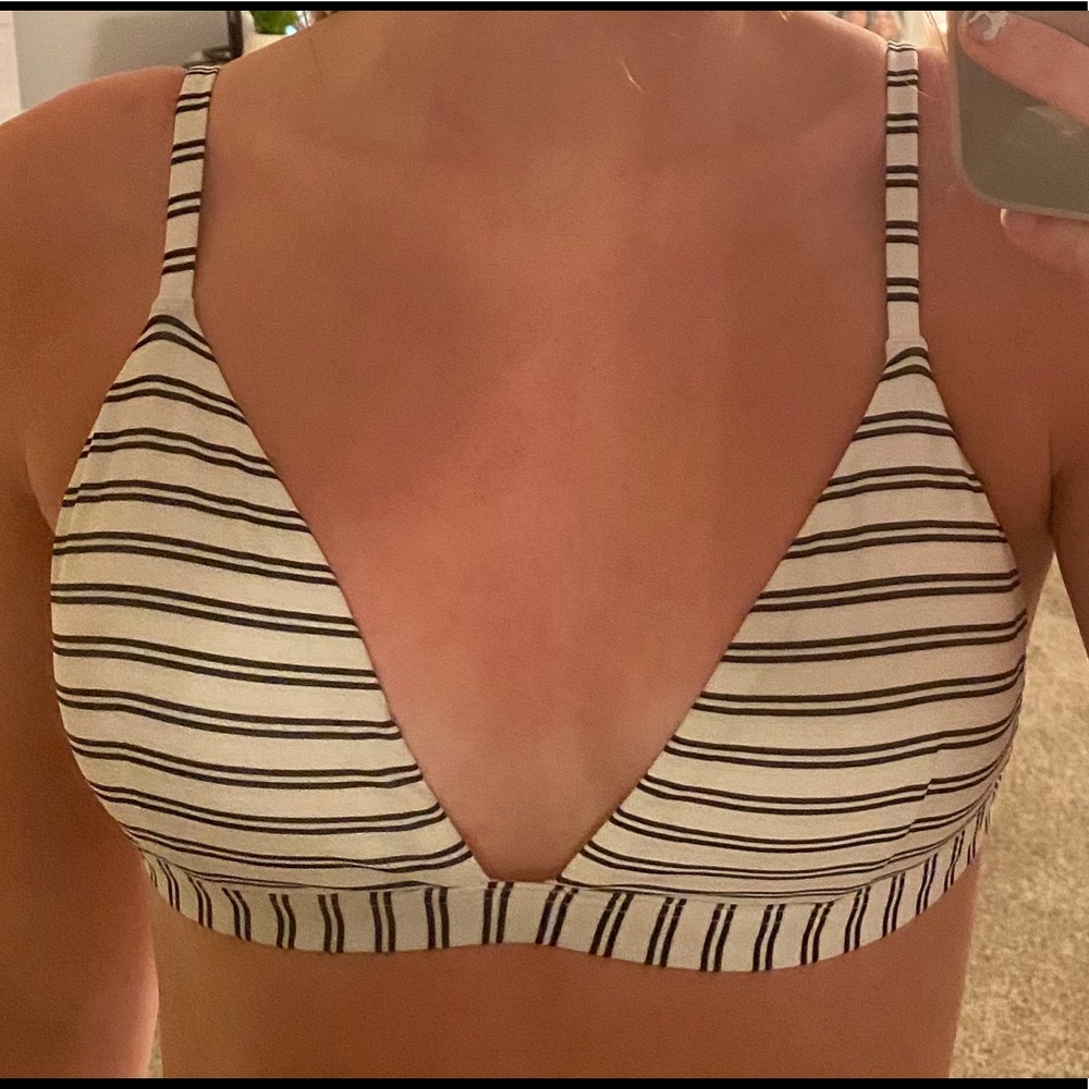 Bikini top